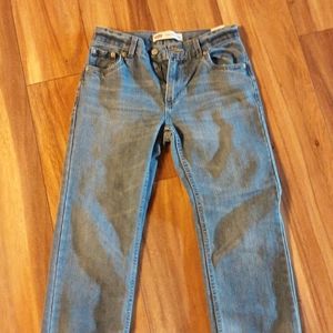 Levi jeans